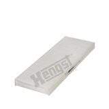 CABINE AIR POLLEN FILTER HENGST SCANIA G-P-R-S